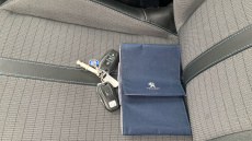 Peugeot 208 1.2 PureTech 100 Allure Premium 5dr EAT8 Petrol Hatchback